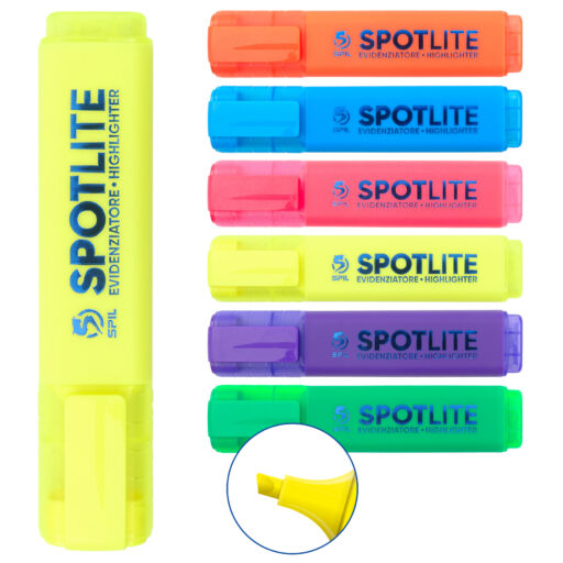 ESPO 216 PZ. EVIDENZIATORE SPOLITE