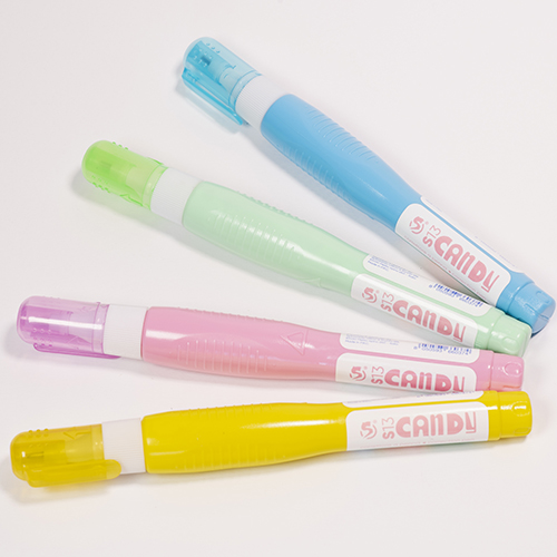 CORRETTORE PENNA 13 CANDY ML SC.48