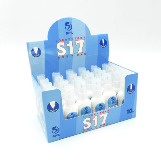 CORRETTORE 2 IN 1 17 ML