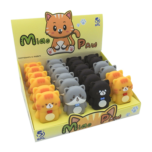 ESPO 24PZ CORRETTORI MIAO PAW