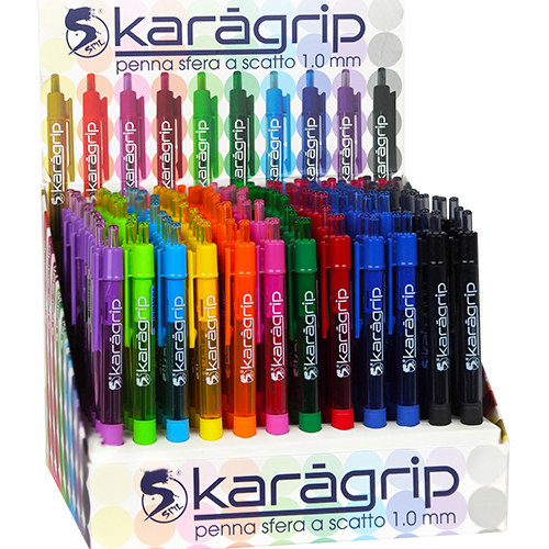 SPIL PENNA KARAGRIP ESP 144 PZ