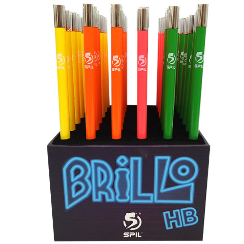 MATITA SPILSTYLE ESP. 36 PZ