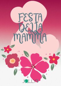 FESTA DELLA MAMMA