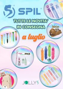 SPIL NOVITA’