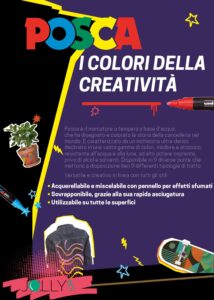 UNI POSCA