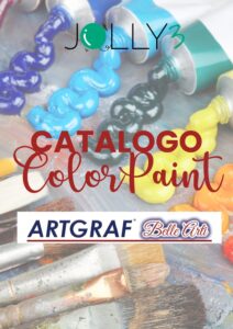 ARTGRAF – BELLE ARTI