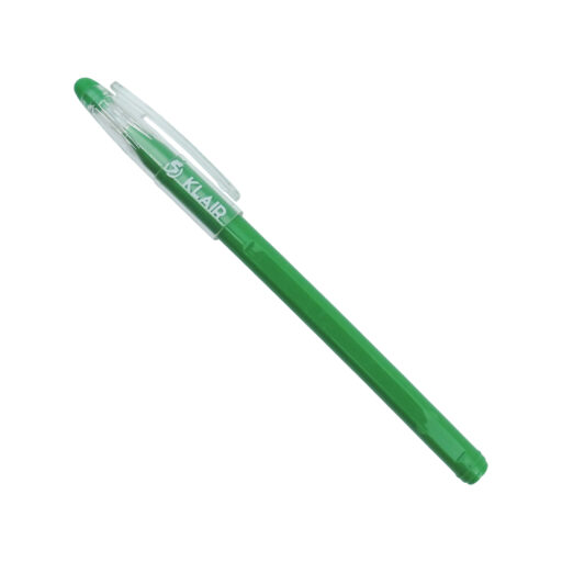 CF 12 PENNE KLAIR VERDE