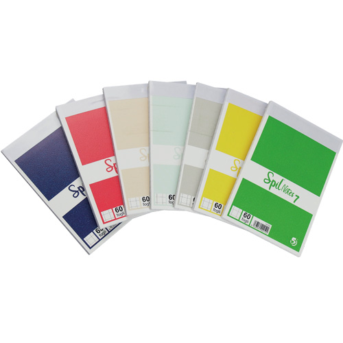 BLOCCO A7 5MM 60FG 60GR