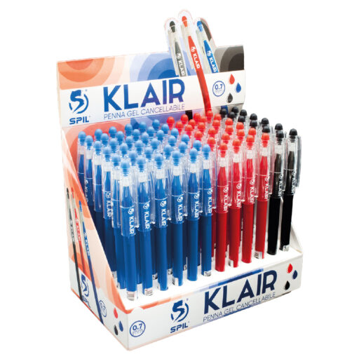 ESP 72 KLAIR