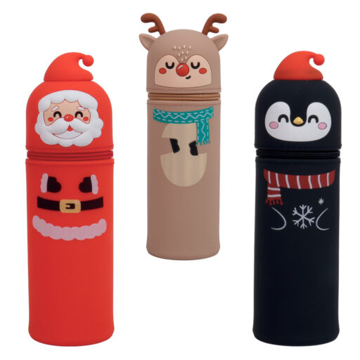 ASTUCCIO SILICONE XMAS